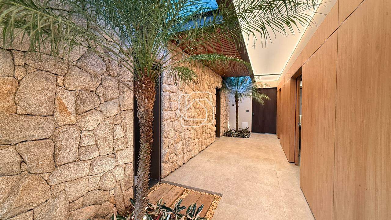 Casa de Condomínio à venda em Itu - SP - Condomínio Villas do Golfe: 