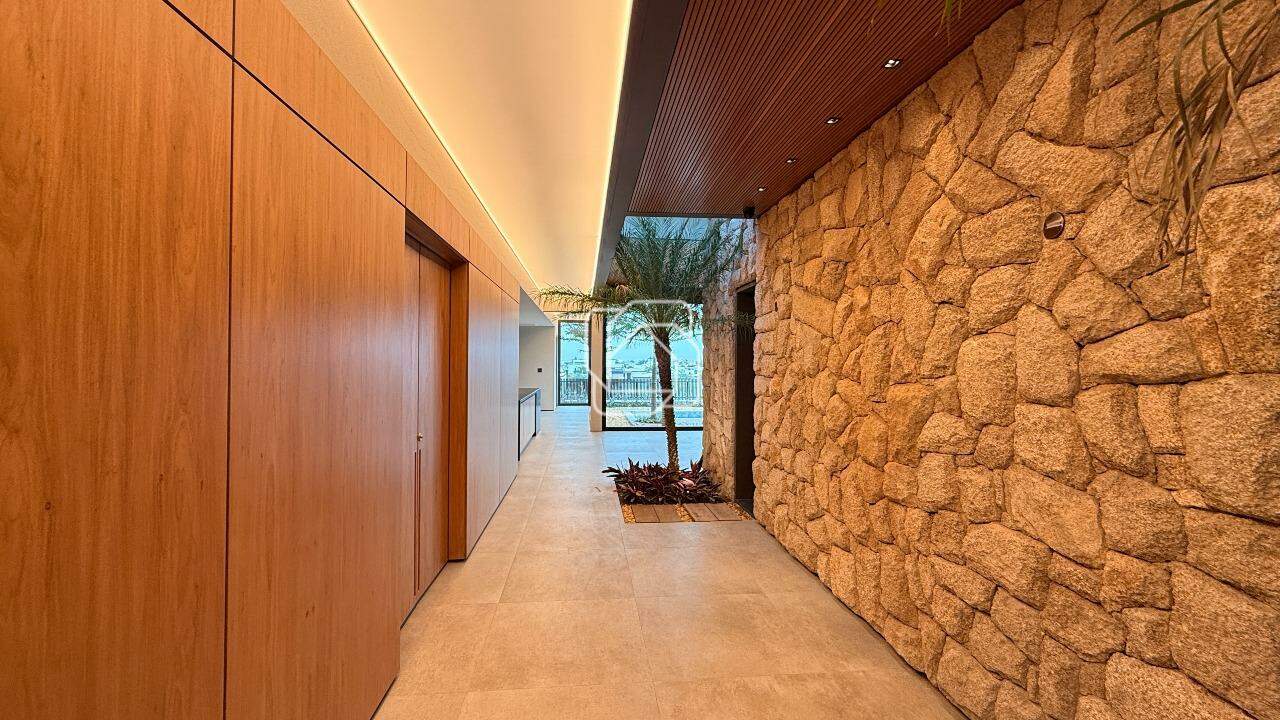 Casa de Condomínio à venda em Itu - SP - Condomínio Villas do Golfe: 