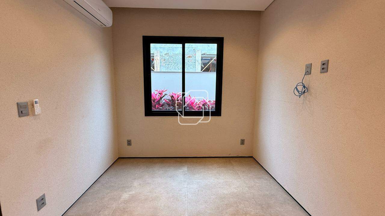 Casa de Condomínio à venda em Itu - SP - Condomínio Villas do Golfe: 