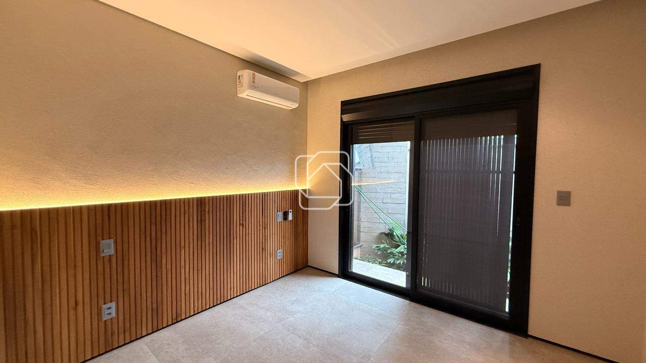 Casa de Condomínio à venda em Itu - SP - Condomínio Villas do Golfe: 
