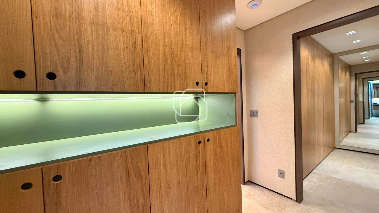 Casa de Condomínio à venda em Itu - SP - Condomínio Villas do Golfe: 