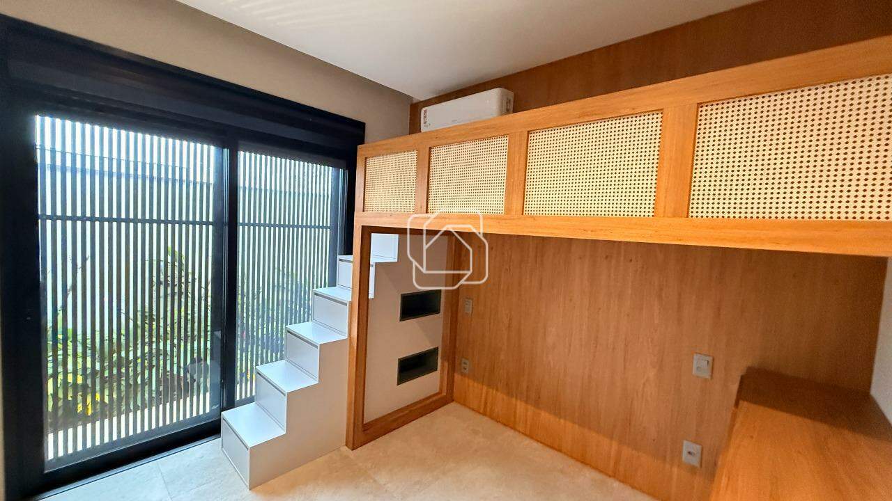 Casa de Condomínio à venda em Itu - SP - Condomínio Villas do Golfe: 