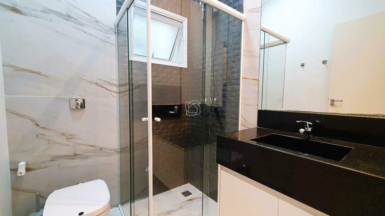 Casa de Condomínio para aluguel em Salto - SP - Village Moutonnée: 