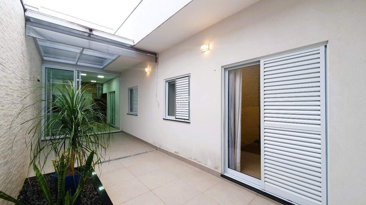Casa de Condomínio para aluguel em Salto - SP - Village Moutonnée: 