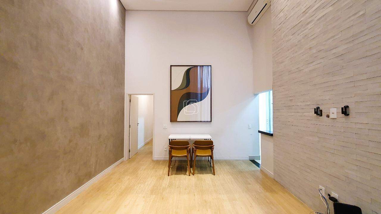Casa de Condomínio para aluguel em Salto - SP - Village Moutonnée: 