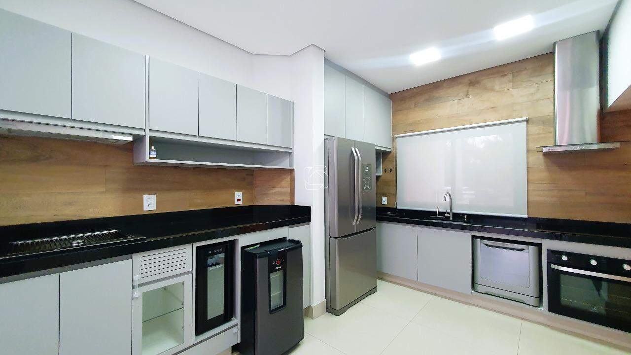 Casa de Condomínio para aluguel em Salto - SP - Village Moutonnée: 