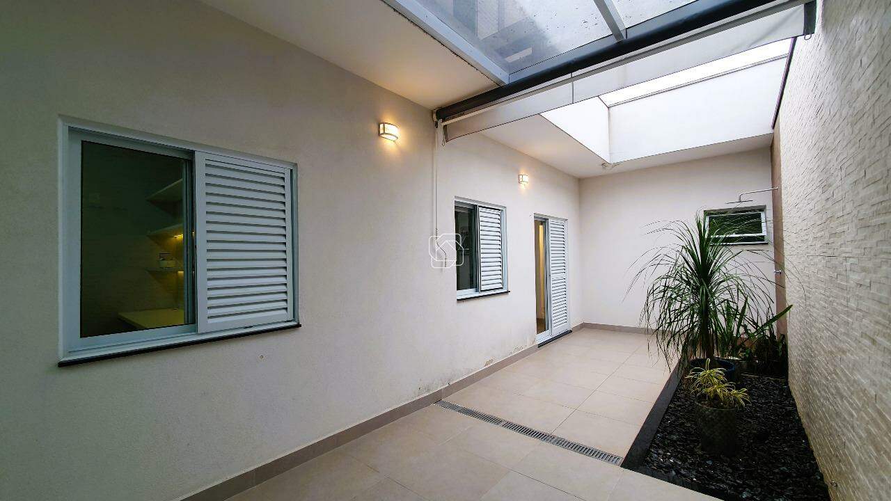 Casa de Condomínio para aluguel em Salto - SP - Village Moutonnée: 