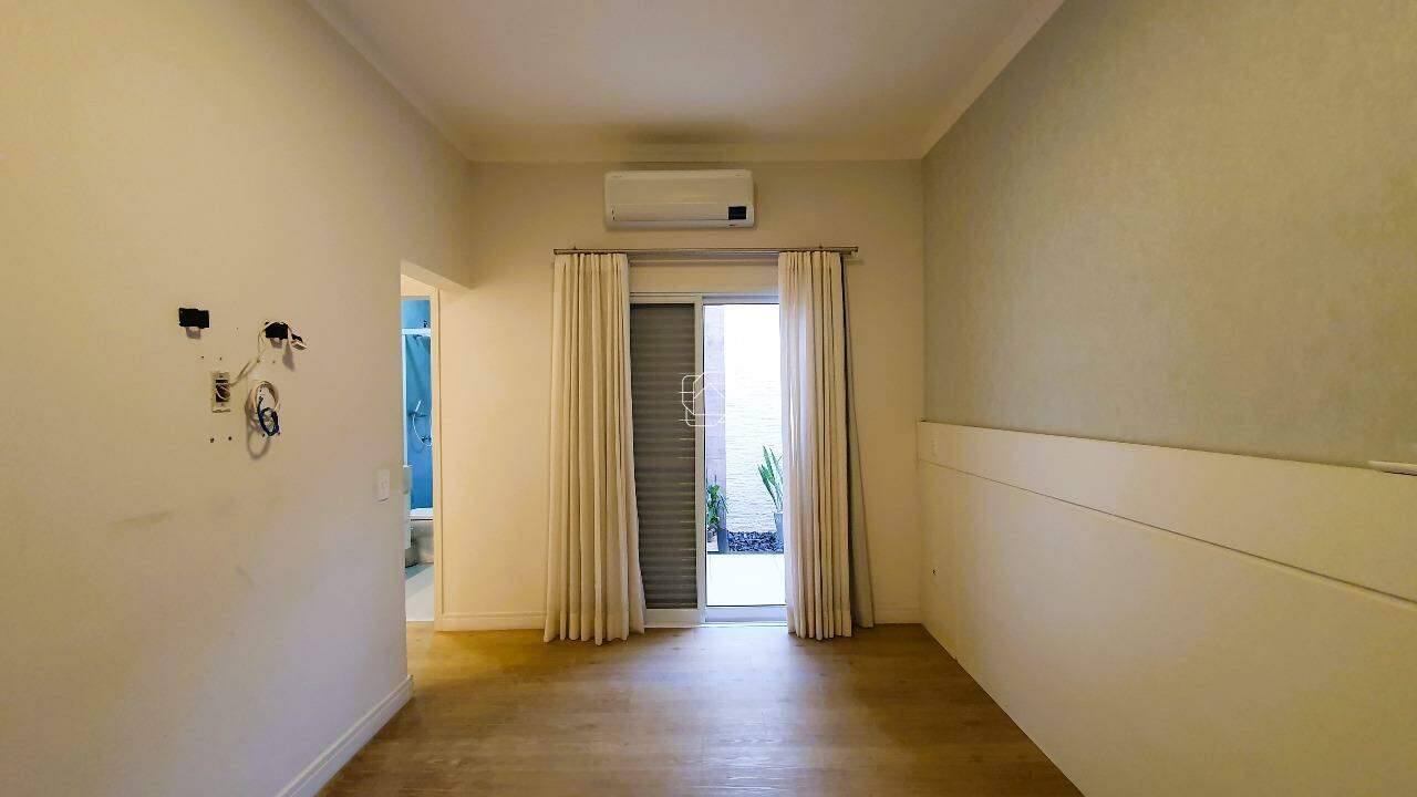 Casa de Condomínio para aluguel em Salto - SP - Village Moutonnée: 