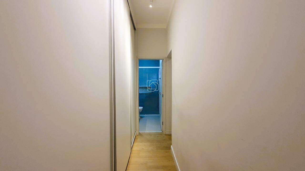 Casa de Condomínio para aluguel em Salto - SP - Village Moutonnée: 