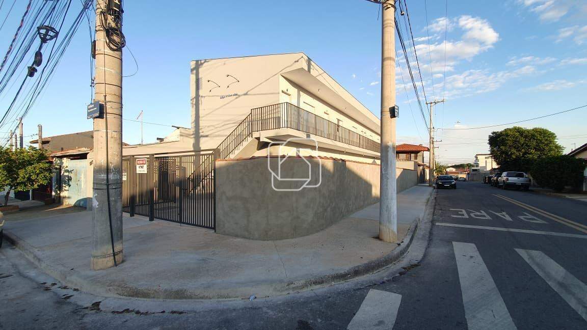 Kitnet para aluguel em Itu - SP - Vila Ianni: 