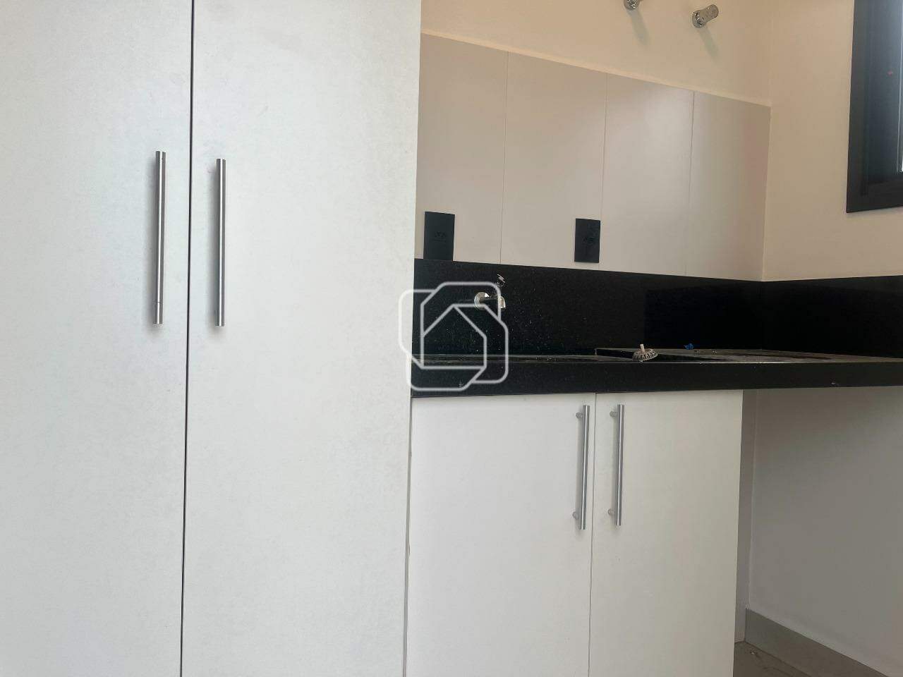 Casa à venda em Salto - SP - Residencial Central Parque: Cozinha