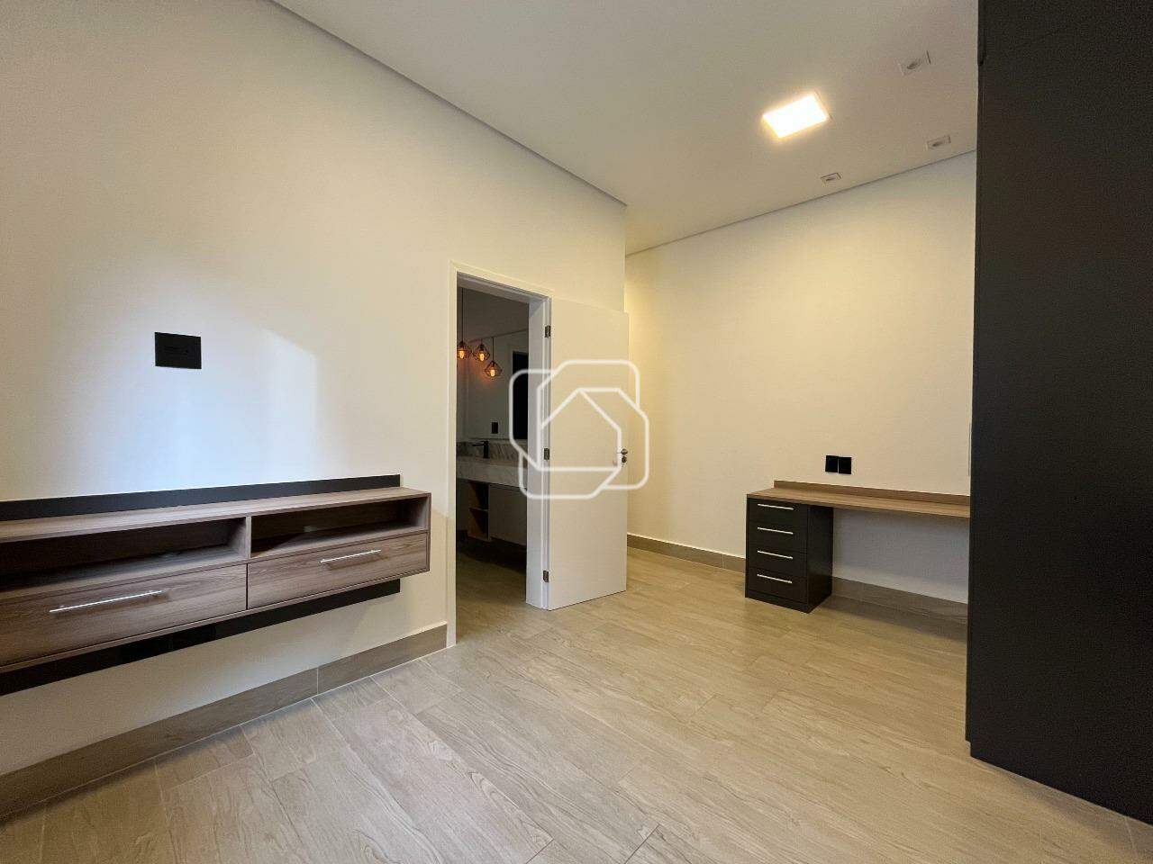Casa à venda em Salto - SP - Residencial Central Parque: Quarto
