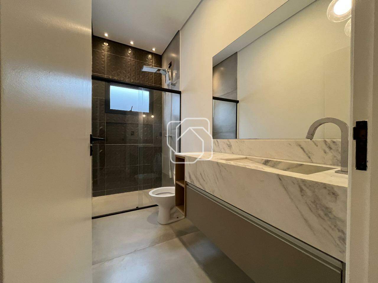 Casa à venda em Salto - SP - Residencial Central Parque: Lavanderia