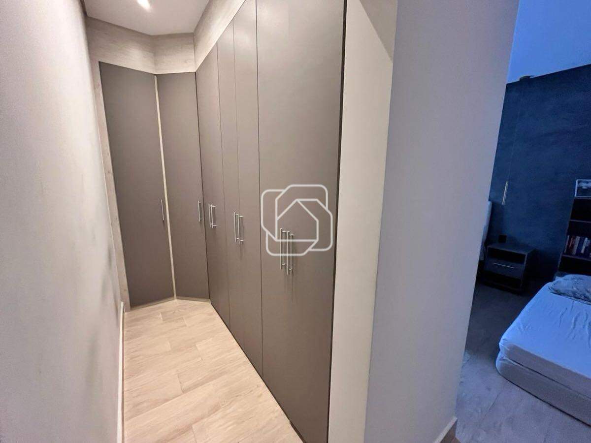 Casa à venda em Salto - SP - Residencial Central Parque: 