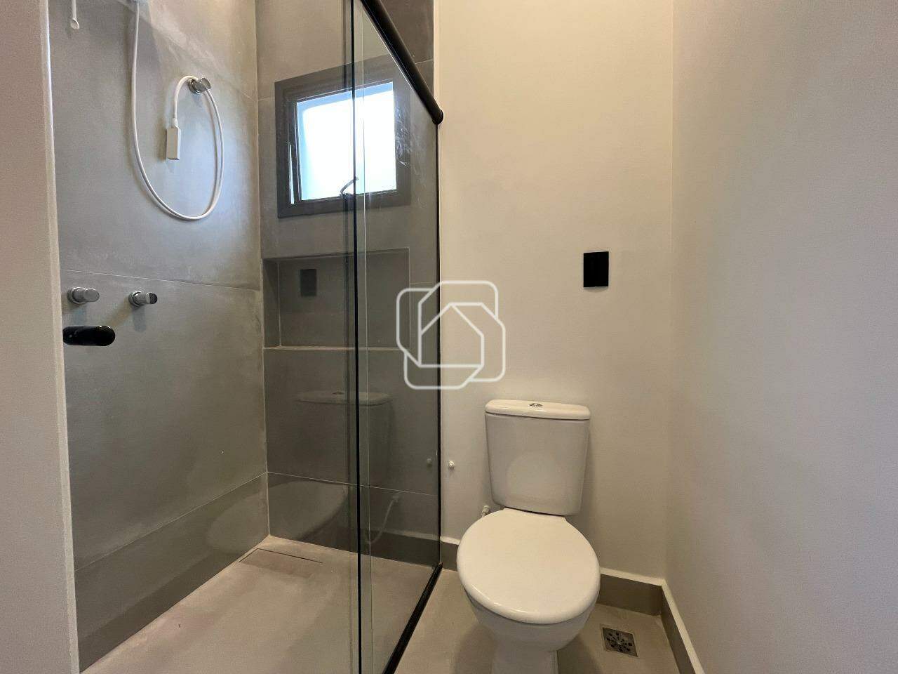 Casa à venda em Salto - SP - Residencial Central Parque: Banheiro