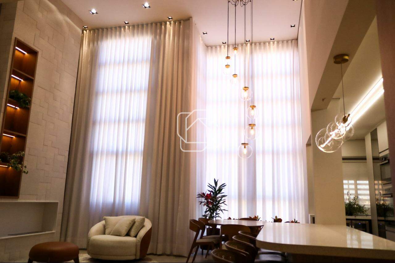 Apartamento para aluguel em Indaiatuba - SP - The Park View: