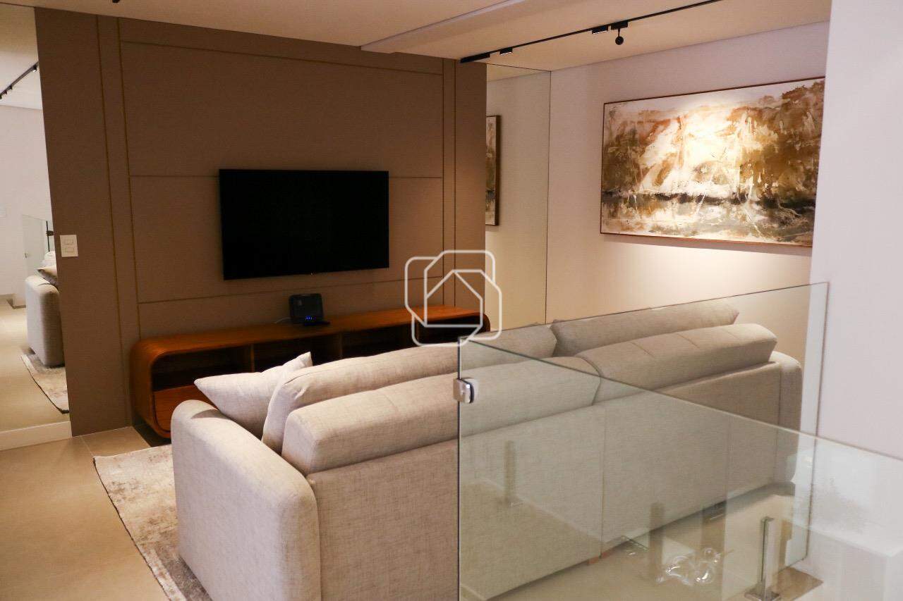 Apartamento para aluguel em Indaiatuba - SP - The Park View: