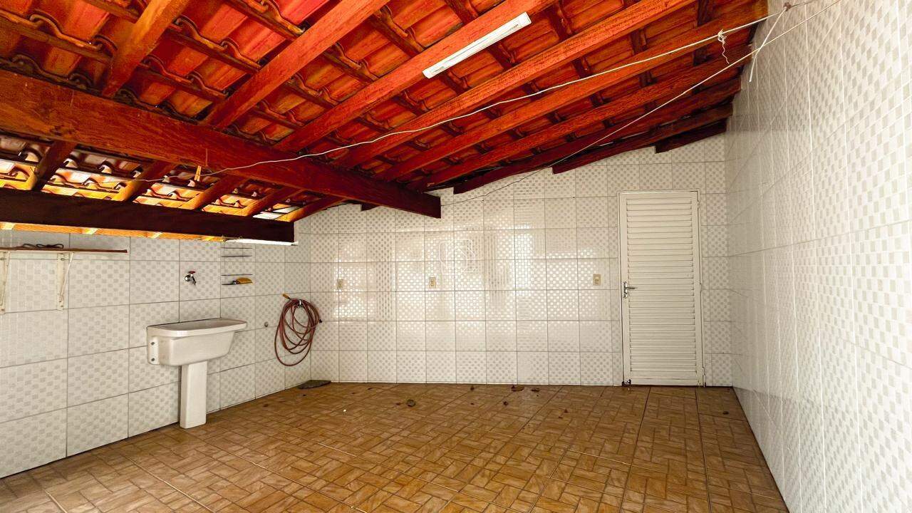 Casa de Condomínio para aluguel em Salto - SP - Condomínio Zuleika Jabour: