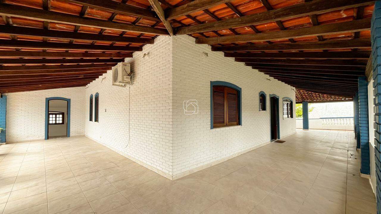 Casa de Condomínio para aluguel em Salto - SP - Condomínio Zuleika Jabour: 