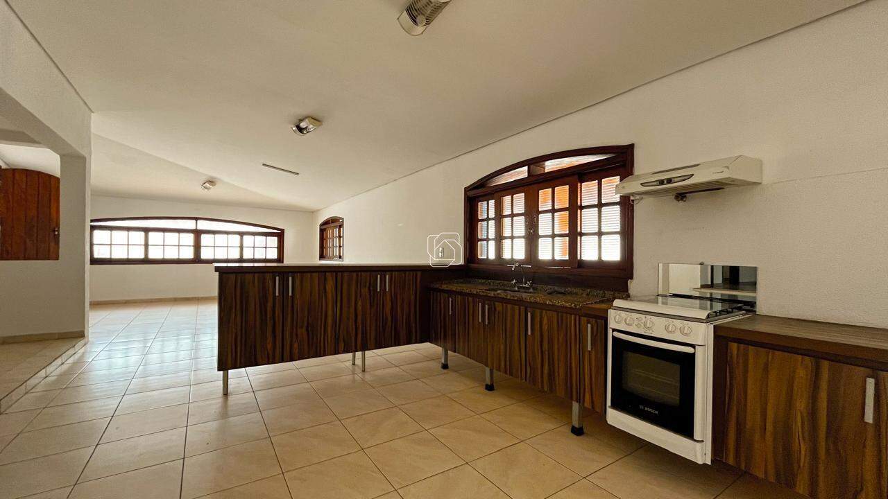 Casa de Condomínio para aluguel em Salto - SP - Condomínio Zuleika Jabour:
