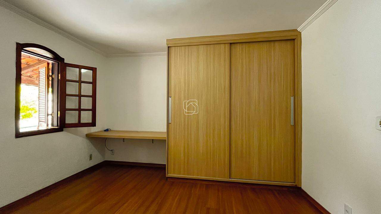 Casa de Condomínio para aluguel em Salto - SP - Condomínio Zuleika Jabour: