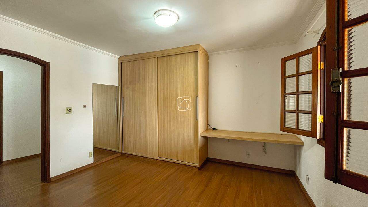 Casa de Condomínio para aluguel em Salto - SP - Condomínio Zuleika Jabour: