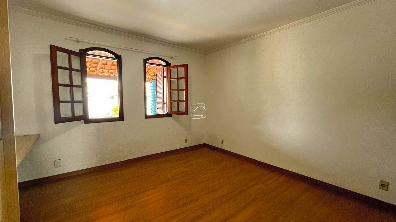 Casa de Condomínio para aluguel em Salto - SP - Condomínio Zuleika Jabour: