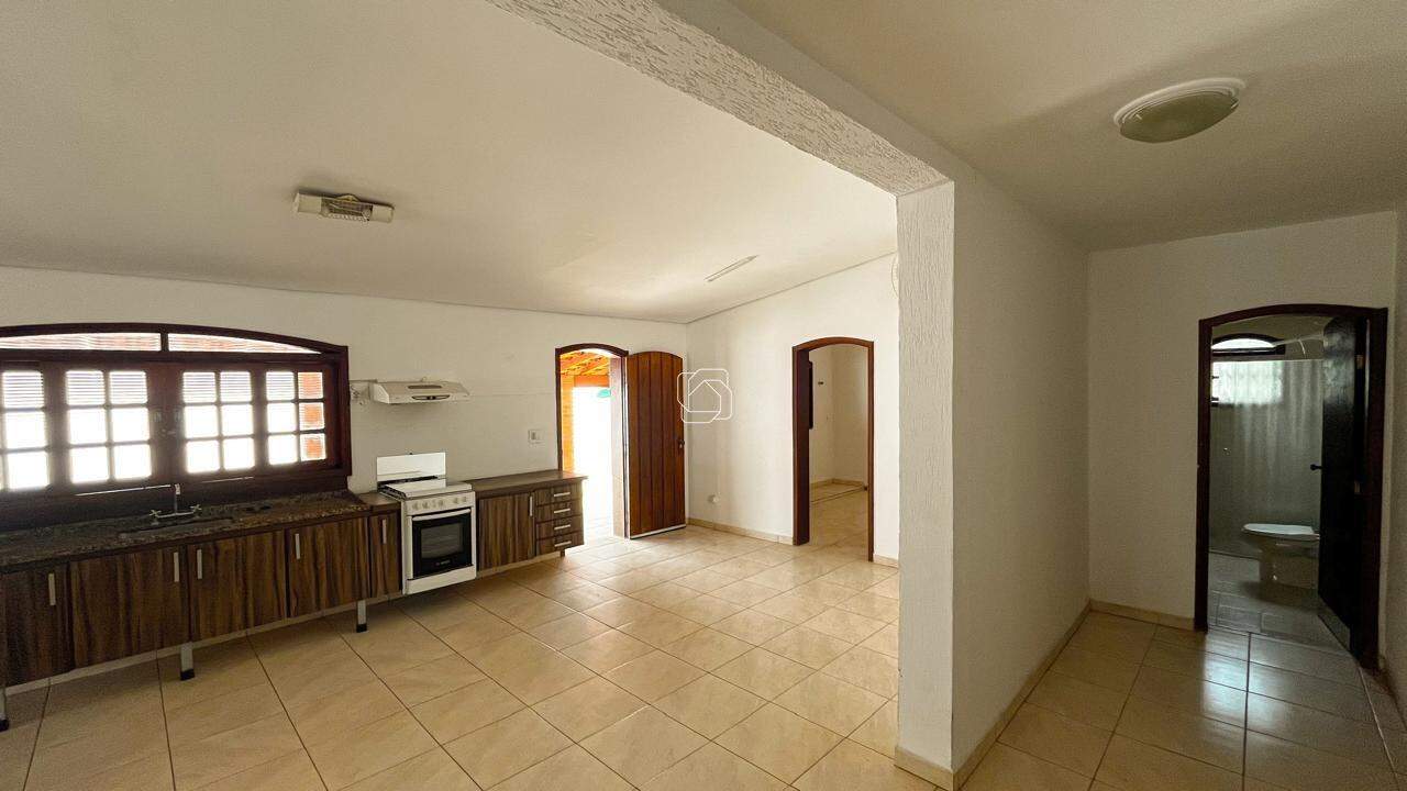 Casa de Condomínio para aluguel em Salto - SP - Condomínio Zuleika Jabour: