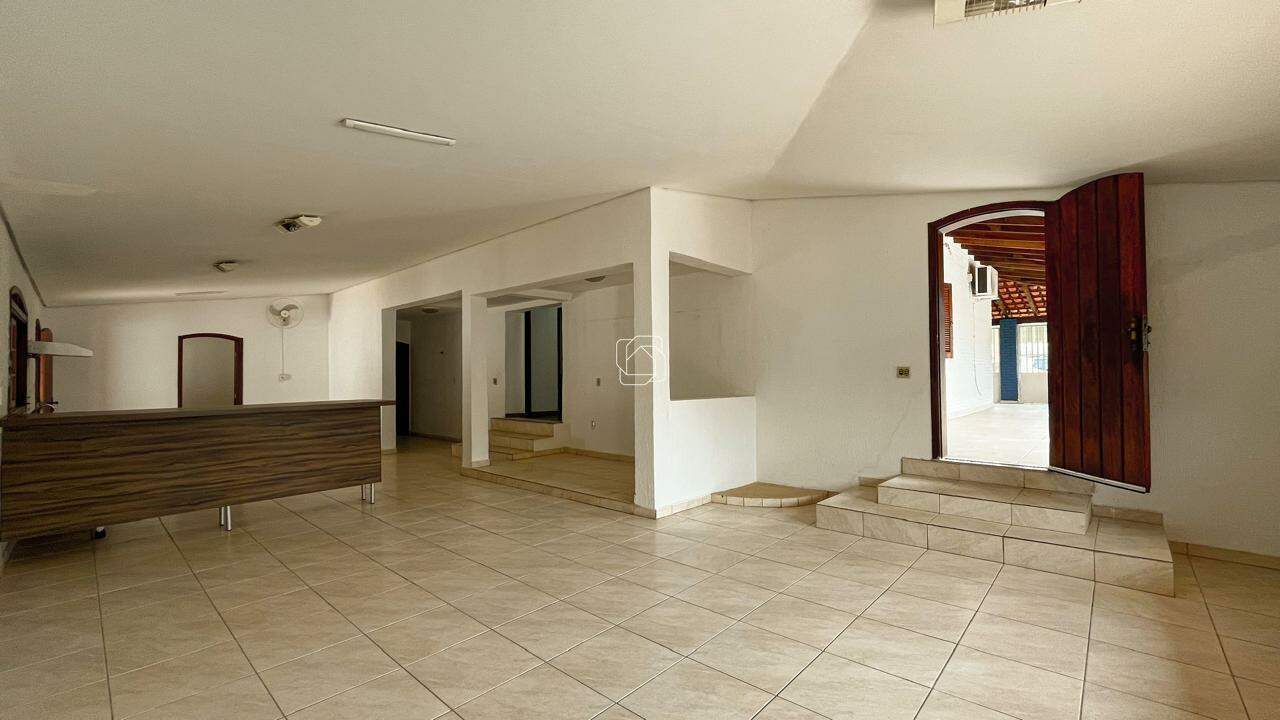 Casa de Condomínio para aluguel em Salto - SP - Condomínio Zuleika Jabour: