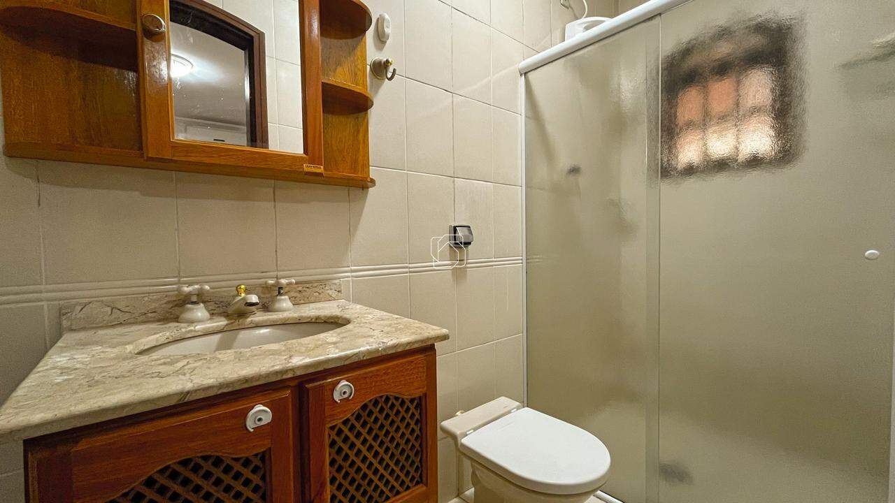 Casa de Condomínio para aluguel em Salto - SP - Condomínio Zuleika Jabour: