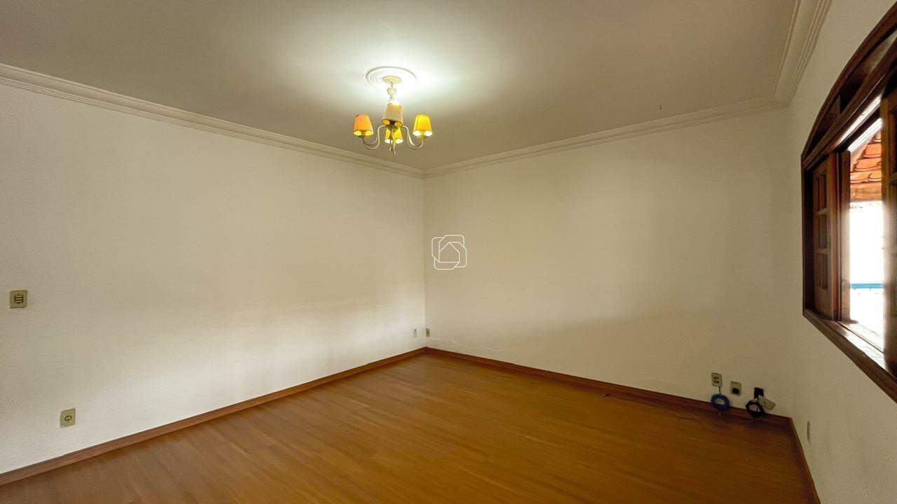 Casa de Condomínio para aluguel em Salto - SP - Condomínio Zuleika Jabour: