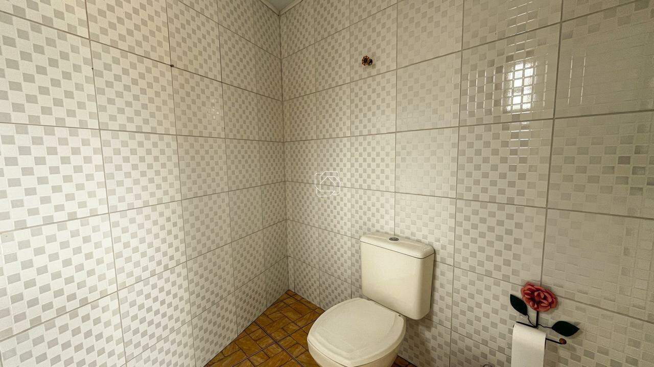 Casa de Condomínio para aluguel em Salto - SP - Condomínio Zuleika Jabour: