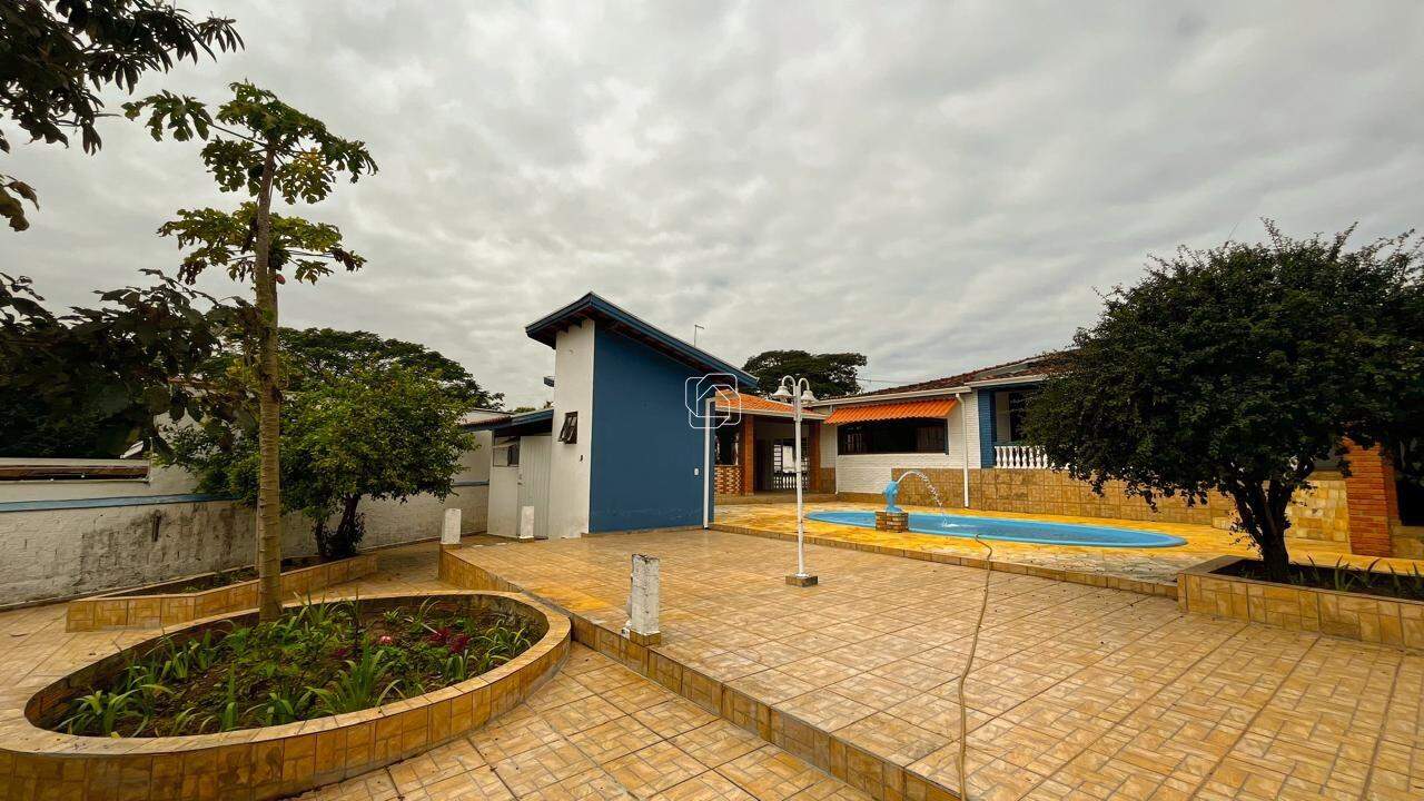 Casa de Condomínio para aluguel em Salto - SP - Condomínio Zuleika Jabour: