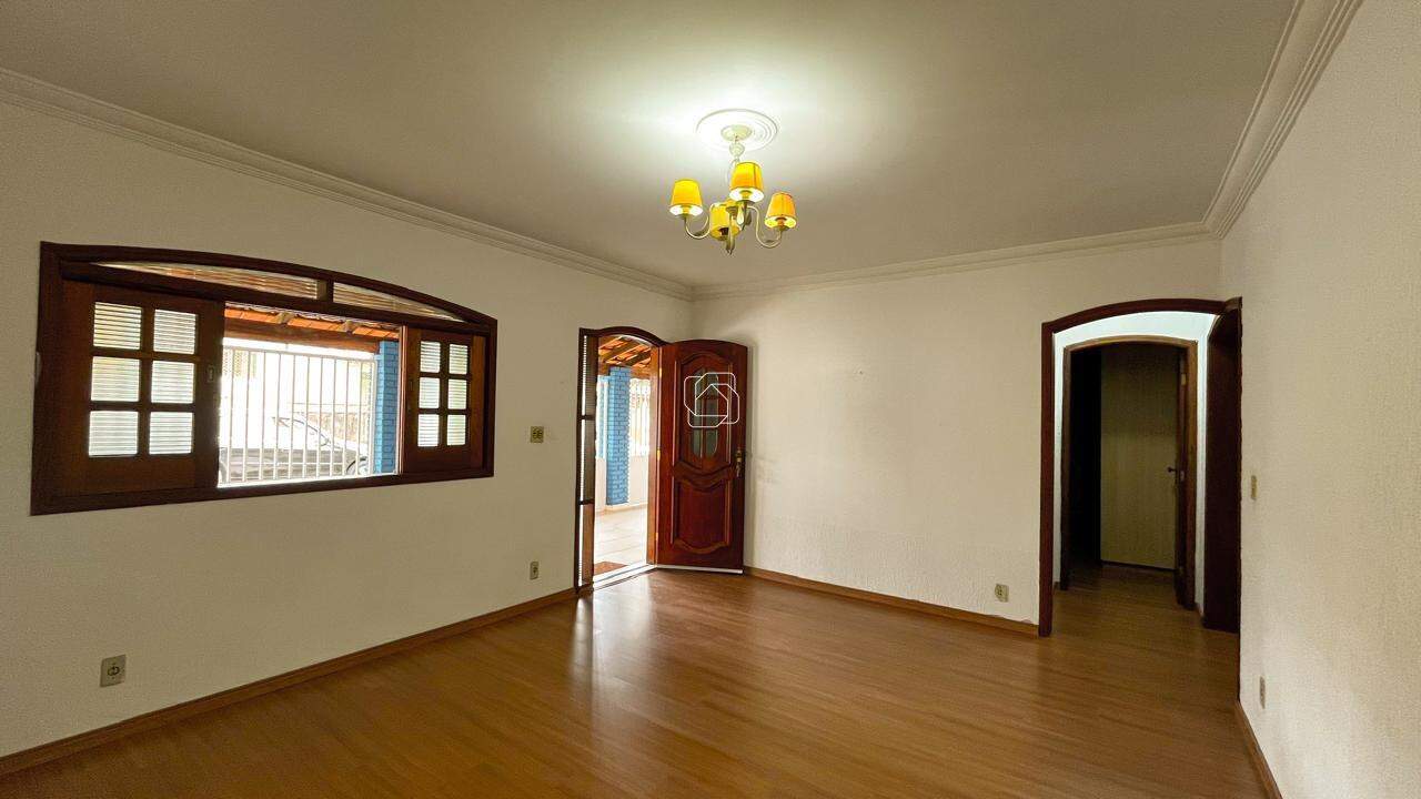 Casa de Condomínio para aluguel em Salto - SP - Condomínio Zuleika Jabour:
