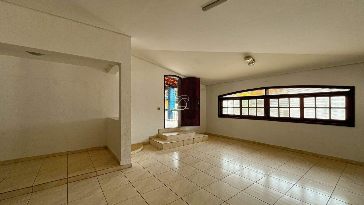Casa de Condomínio para aluguel em Salto - SP - Condomínio Zuleika Jabour: