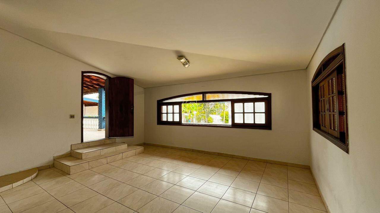 Casa de Condomínio para aluguel em Salto - SP - Condomínio Zuleika Jabour: