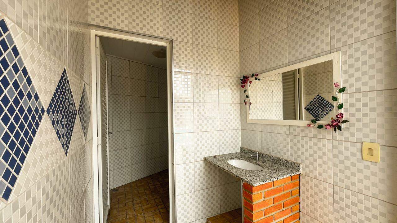 Casa de Condomínio para aluguel em Salto - SP - Condomínio Zuleika Jabour: