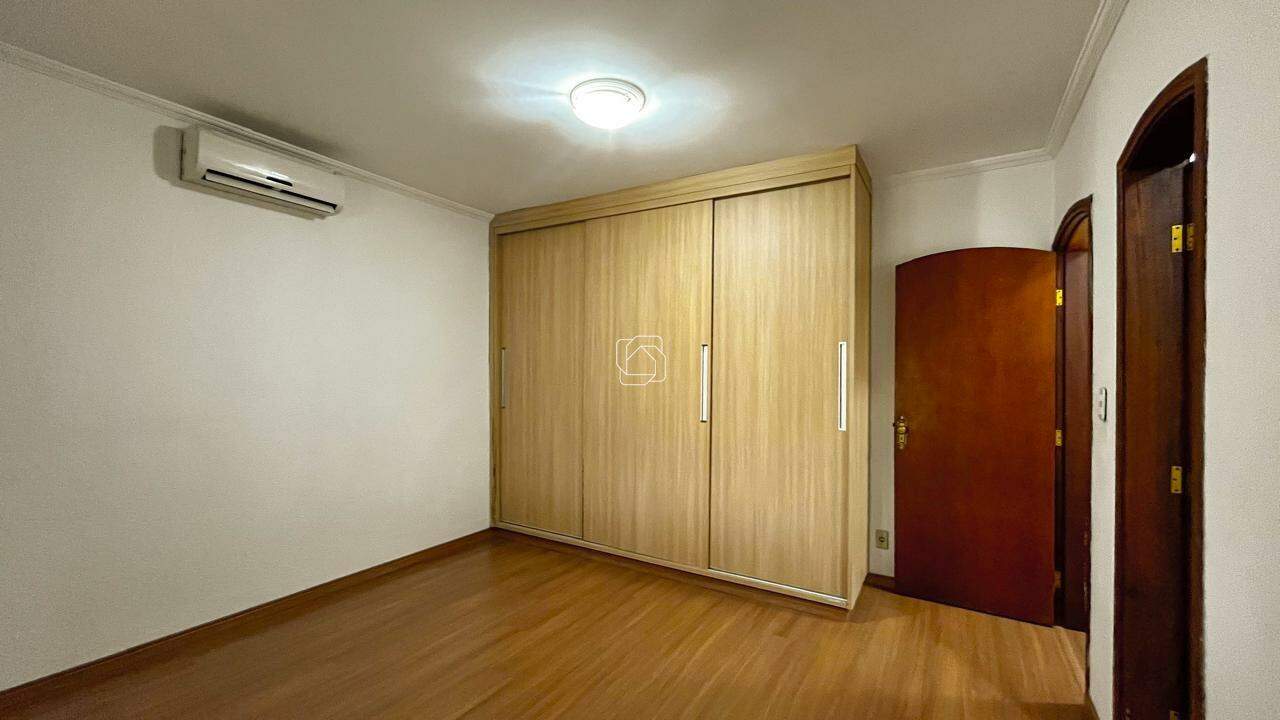 Casa de Condomínio para aluguel em Salto - SP - Condomínio Zuleika Jabour: