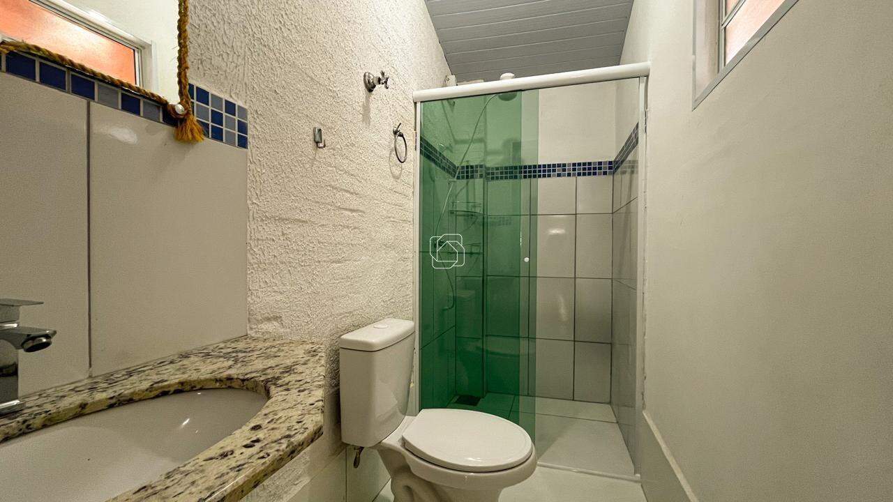 Casa de Condomínio para aluguel em Salto - SP - Condomínio Zuleika Jabour: