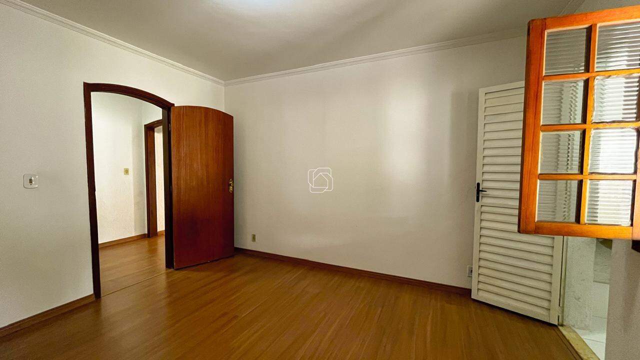 Casa de Condomínio para aluguel em Salto - SP - Condomínio Zuleika Jabour: