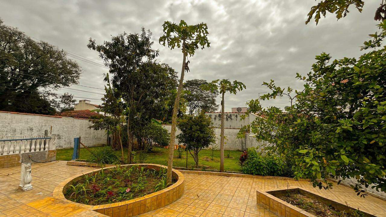 Casa de Condomínio para aluguel em Salto - SP - Condomínio Zuleika Jabour: