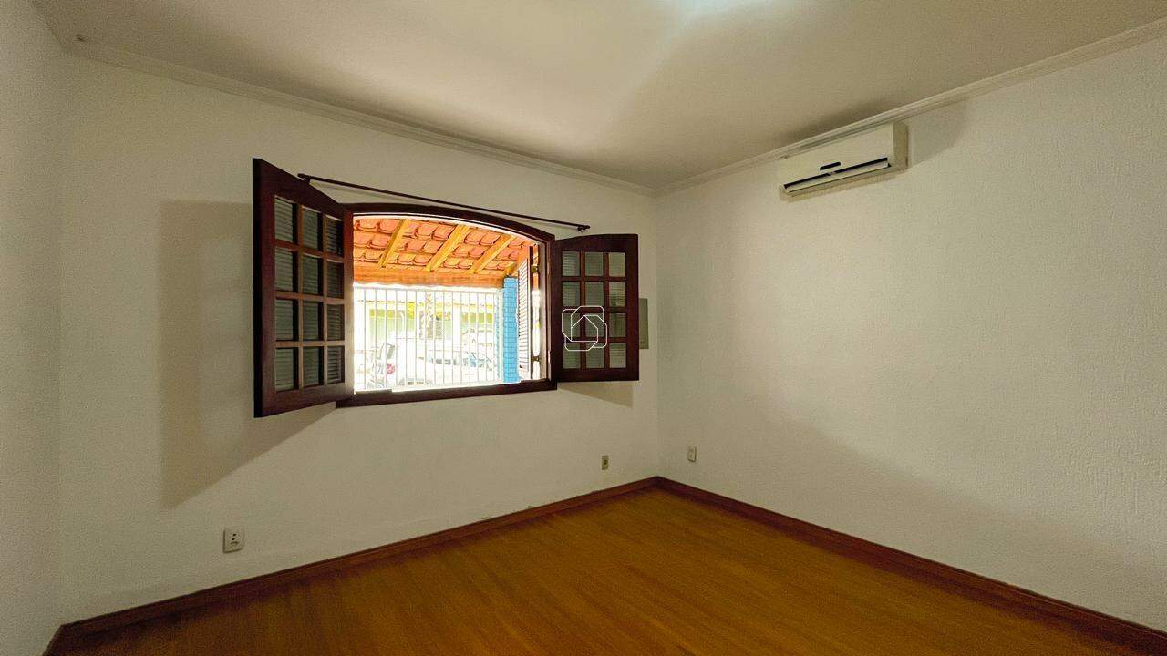 Casa de Condomínio para aluguel em Salto - SP - Condomínio Zuleika Jabour: