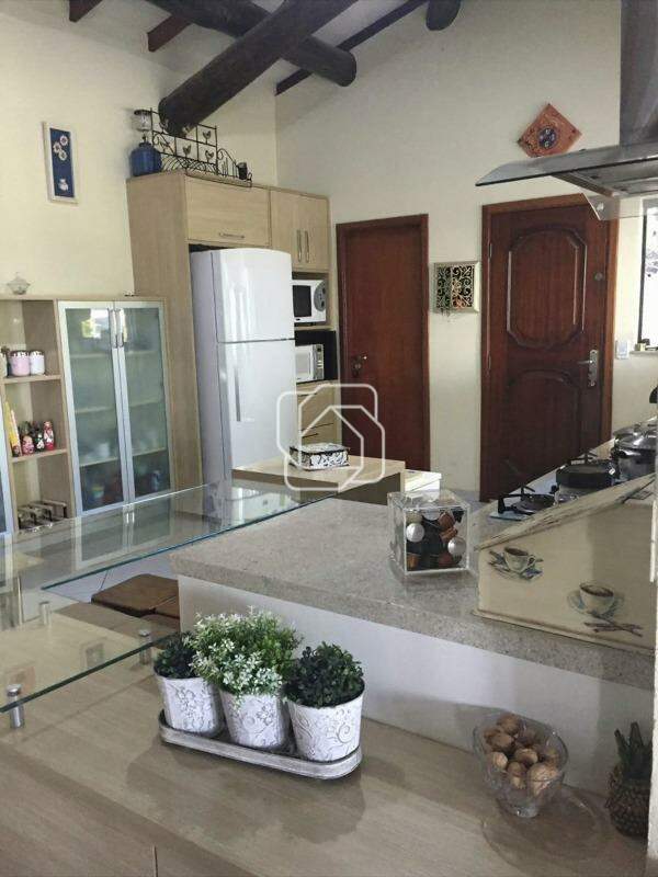 Casa de Condomínio para aluguel em Indaiatuba - SP - Vale das Laranjeiras: