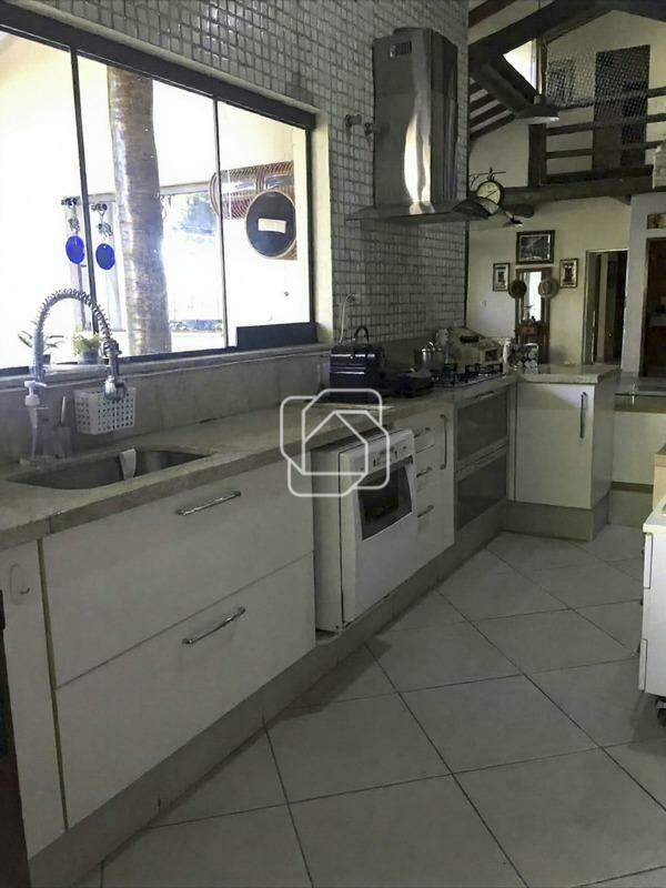 Casa de Condomínio para aluguel em Indaiatuba - SP - Vale das Laranjeiras: