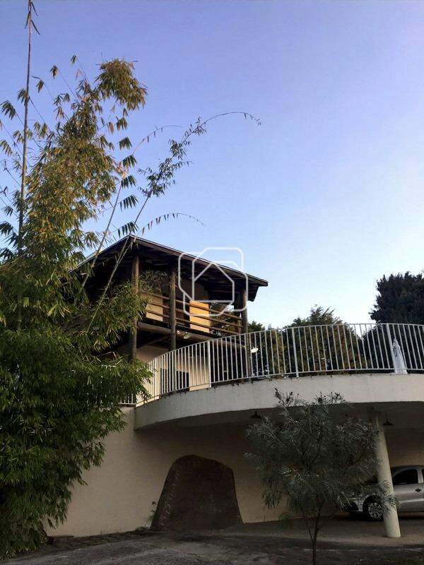 Casa de Condomínio para aluguel em Indaiatuba - SP - Vale das Laranjeiras: 