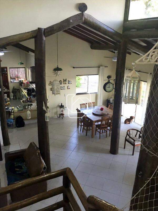 Casa de Condomínio para aluguel em Indaiatuba - SP - Vale das Laranjeiras: