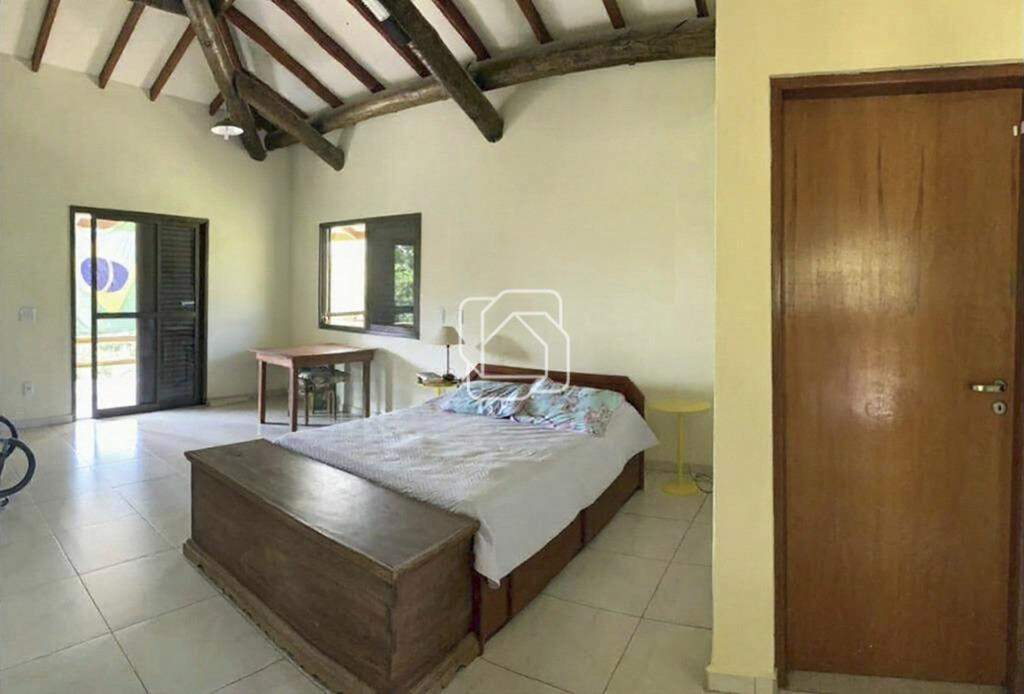 Casa de Condomínio para aluguel em Indaiatuba - SP - Vale das Laranjeiras: