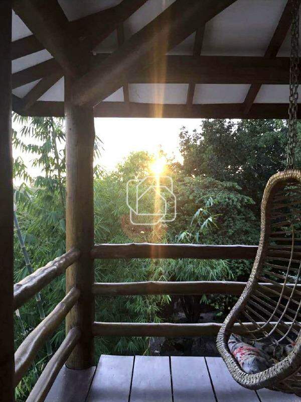 Casa de Condomínio para aluguel em Indaiatuba - SP - Vale das Laranjeiras:
