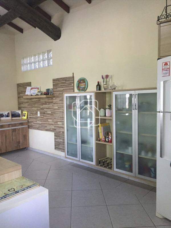 Casa de Condomínio para aluguel em Indaiatuba - SP - Vale das Laranjeiras:
