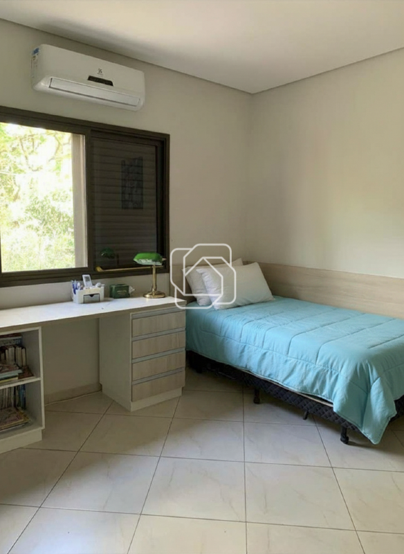 Casa de Condomínio para aluguel em Indaiatuba - SP - Vale das Laranjeiras: